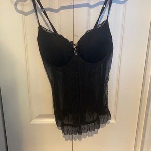 La Senza Lingerie Top